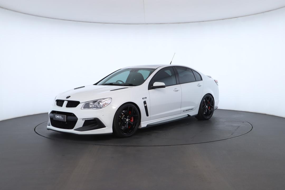 Exterior view frame 5