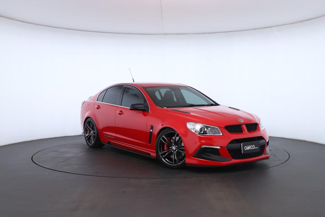 Exterior view frame 0