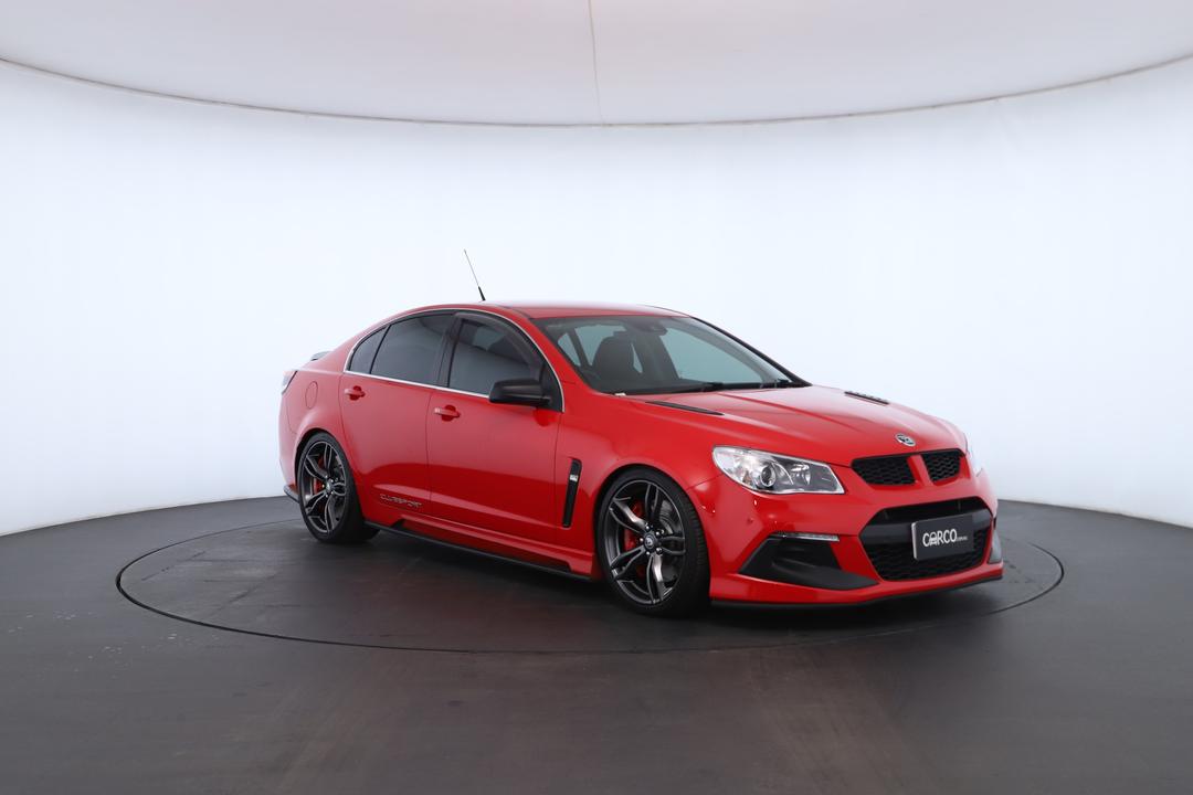 Exterior view frame 1