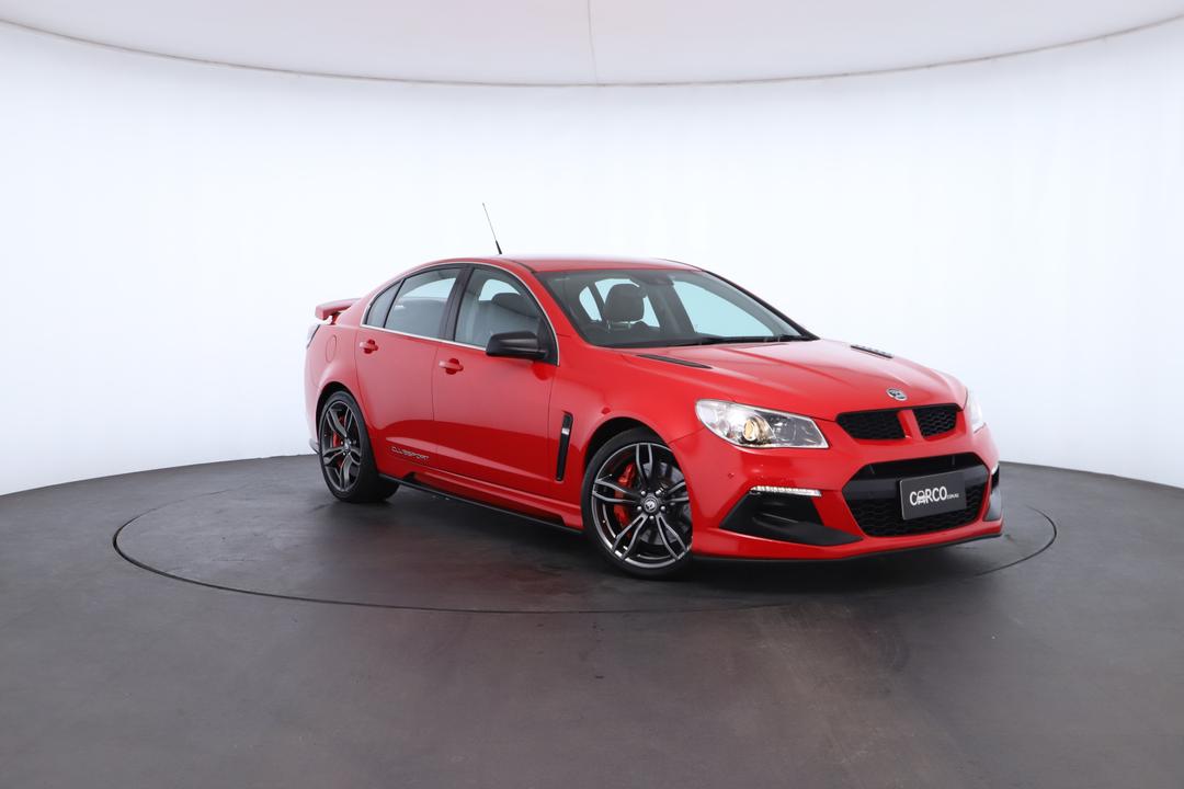 Exterior view frame 0