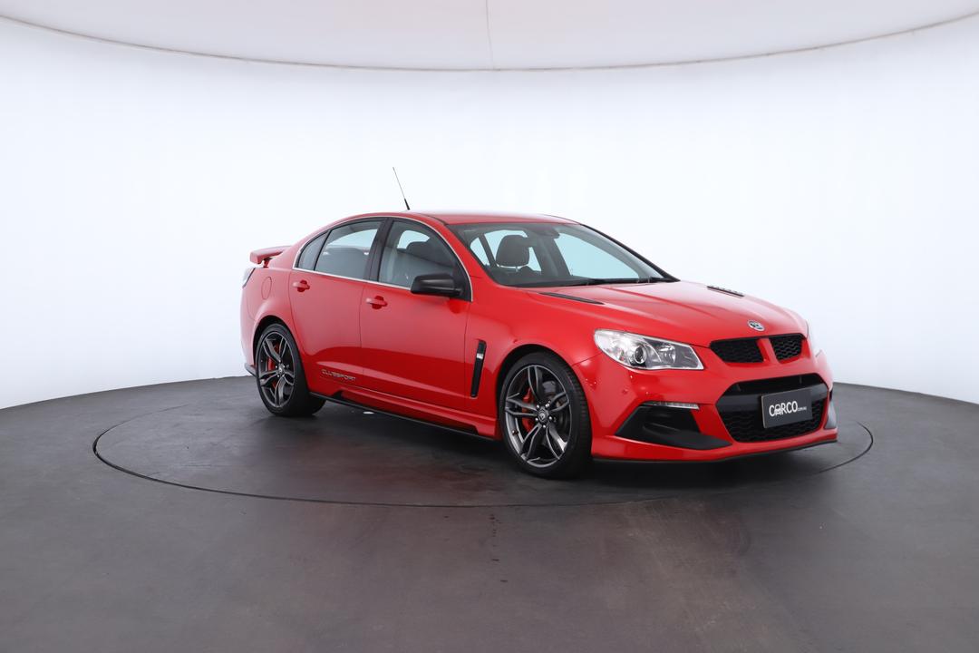 Exterior view frame 1