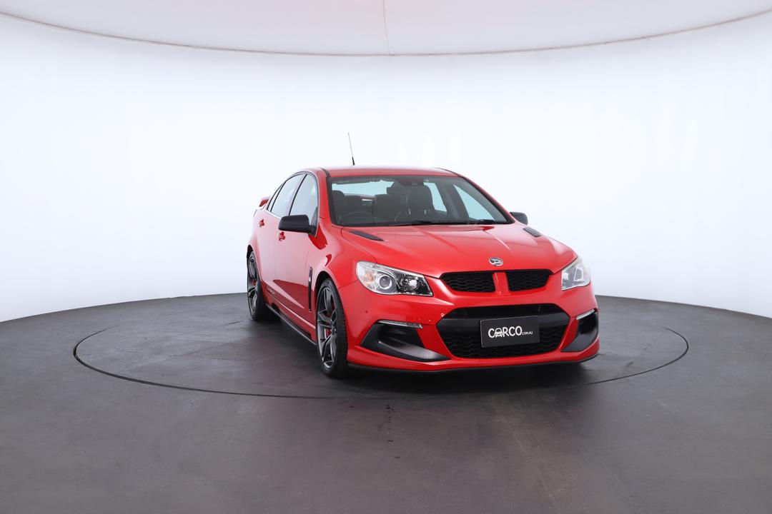 Exterior view frame 2