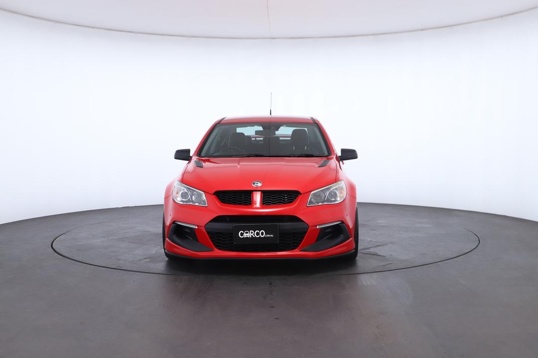 Exterior view frame 3