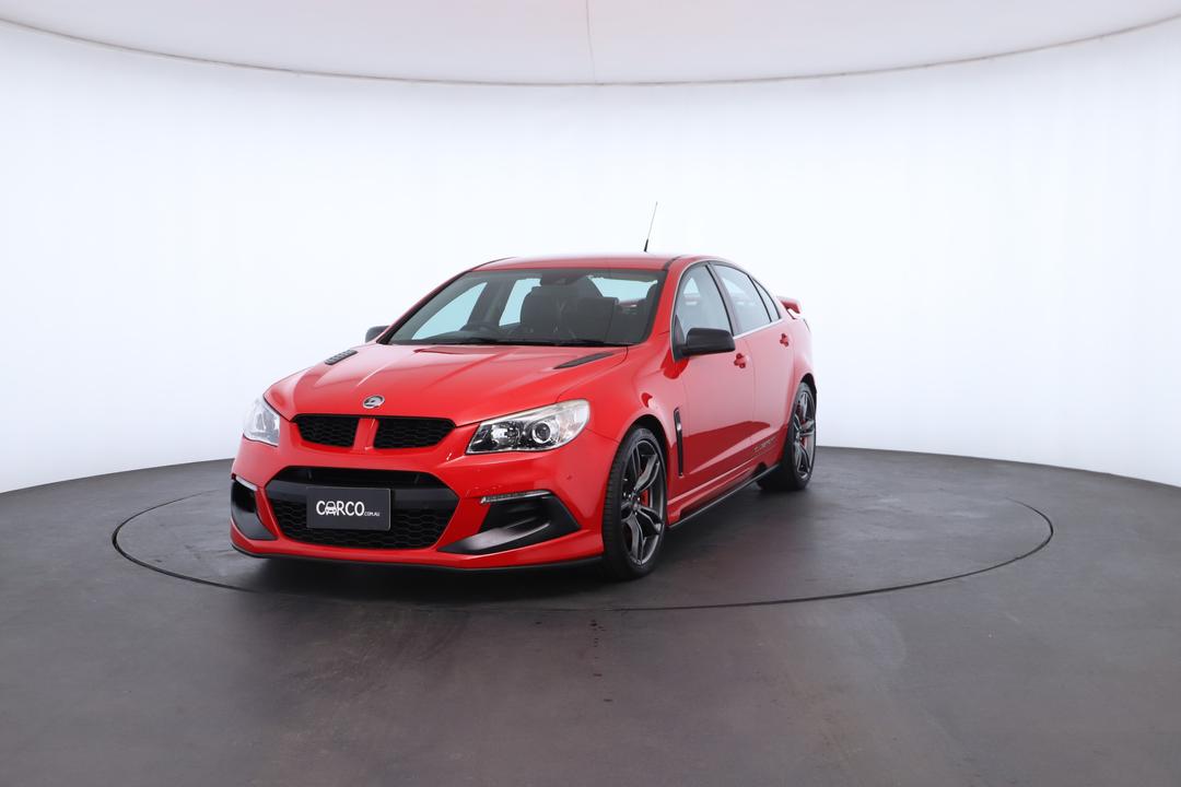 Exterior view frame 4