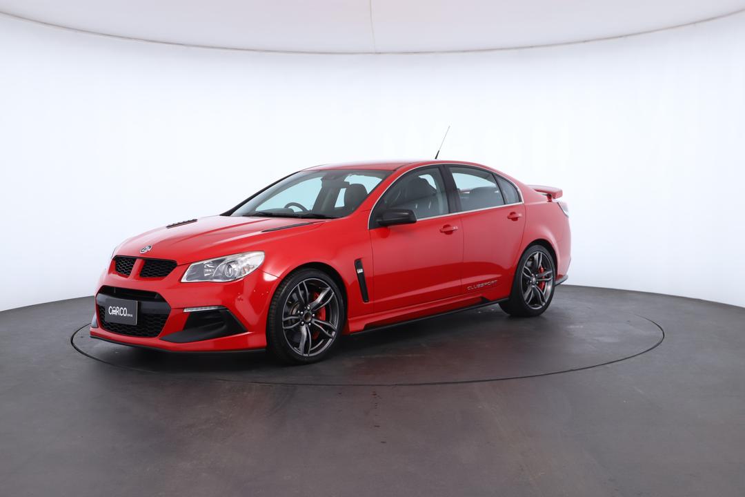 Exterior view frame 5