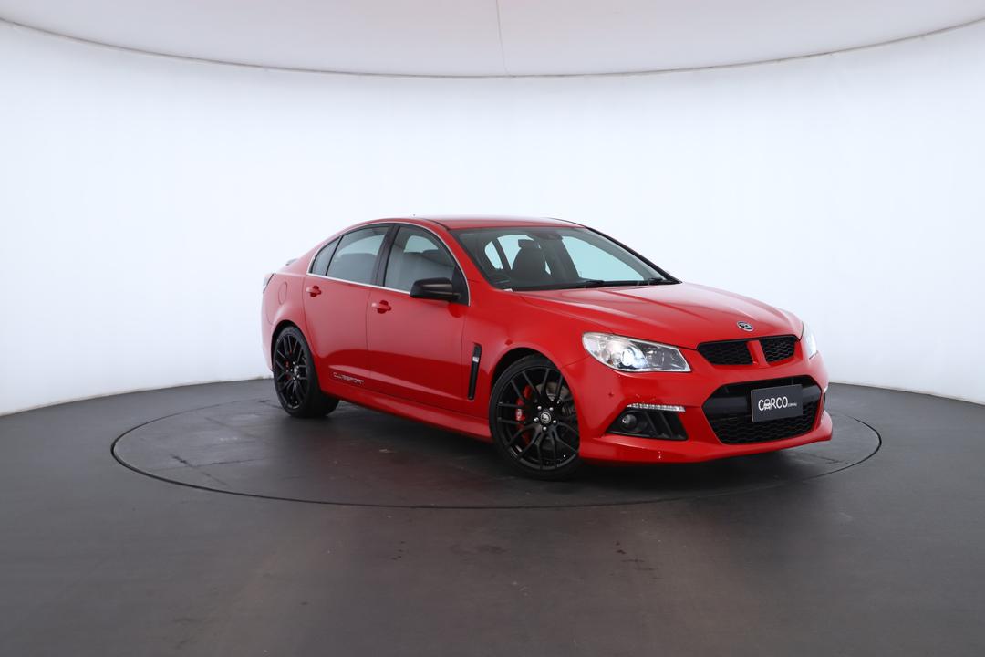 Exterior view frame 0