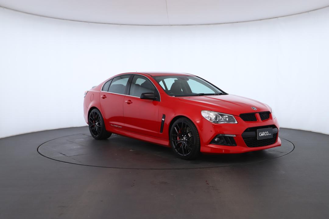 Exterior view frame 1