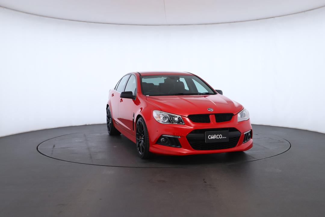 Exterior view frame 2