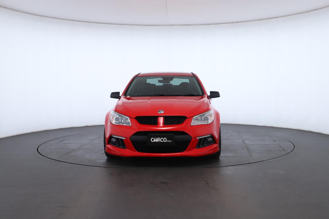 Exterior view frame 3