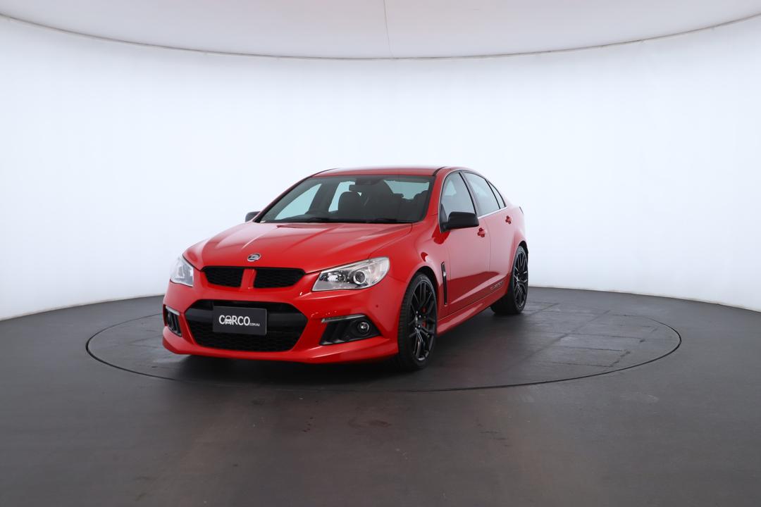 Exterior view frame 4