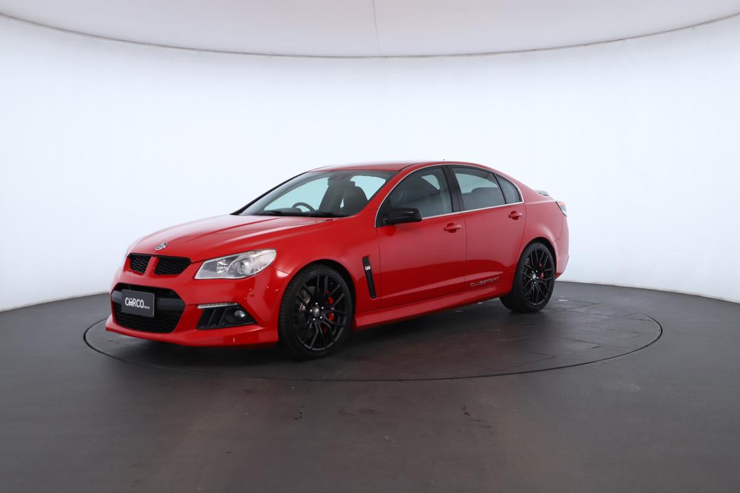 Exterior view frame 5