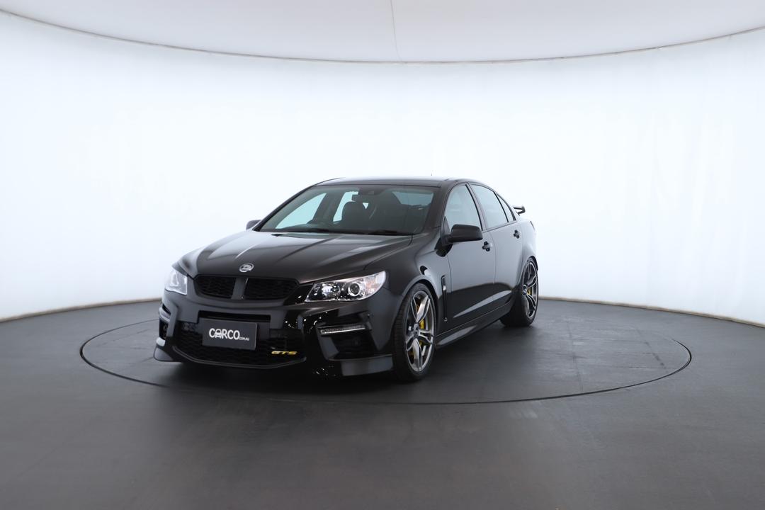 Exterior view frame 4