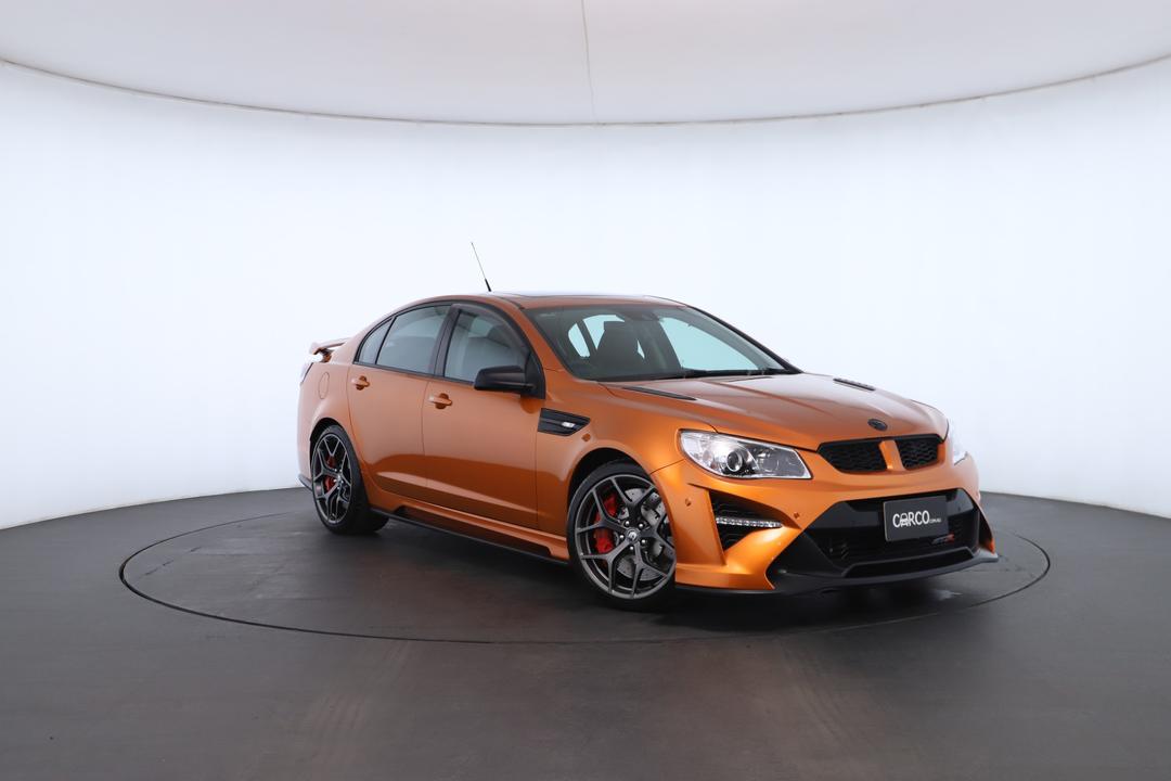 Exterior view frame 0