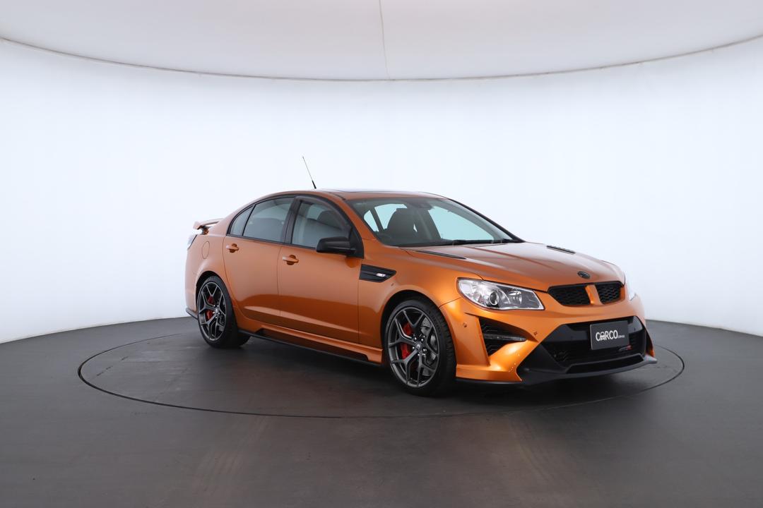 Exterior view frame 1