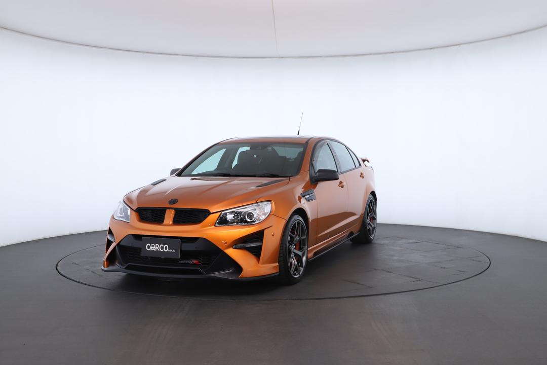 Exterior view frame 4