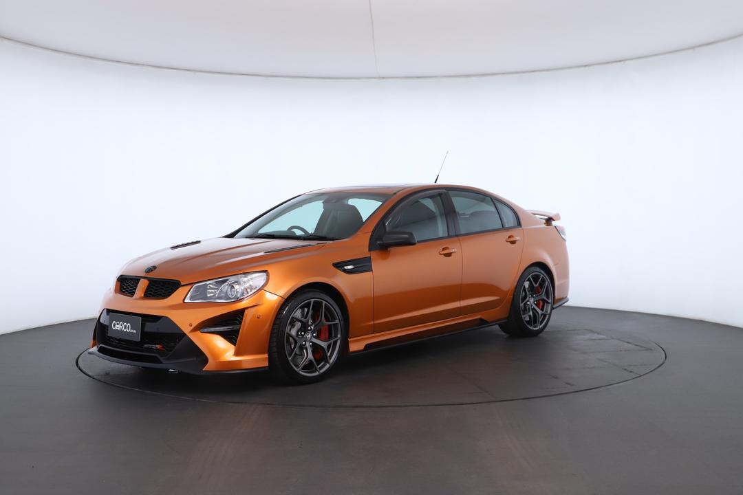 Exterior view frame 5