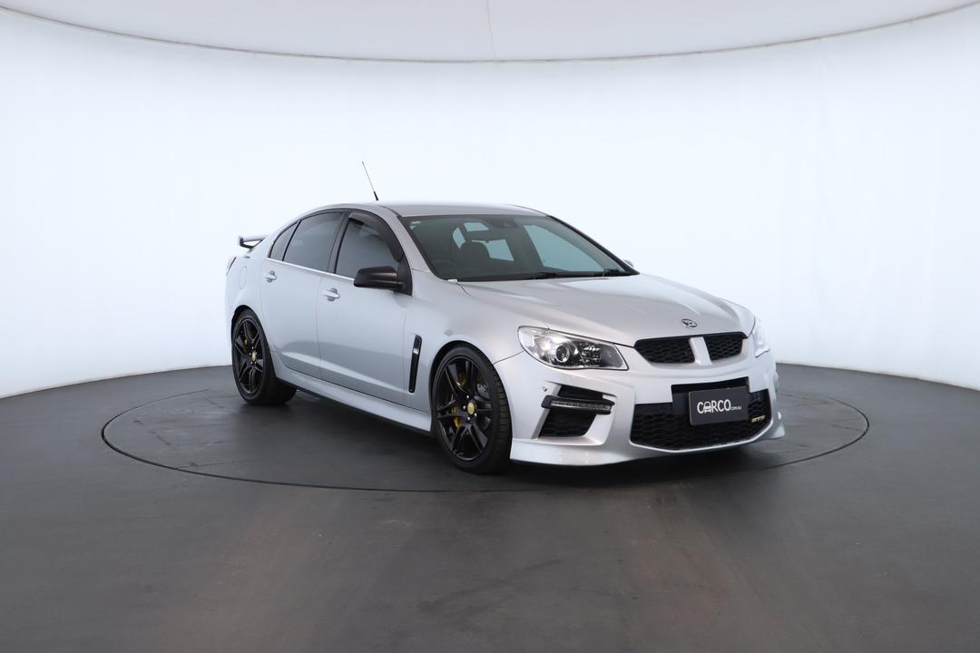 Exterior view frame 1