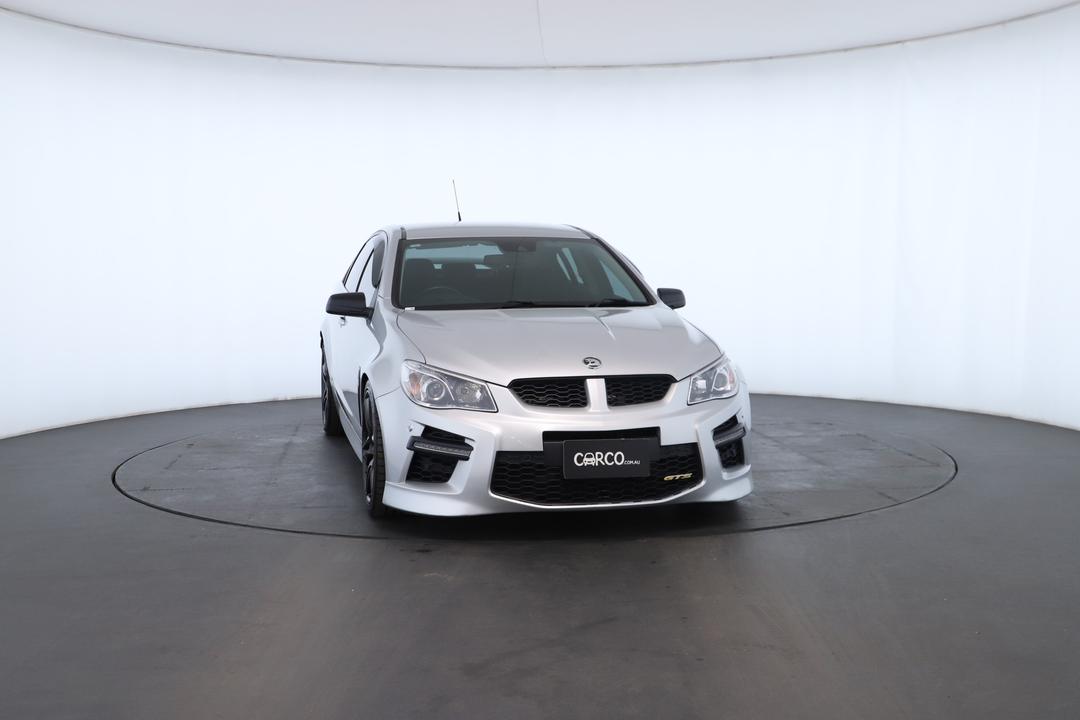 Exterior view frame 2