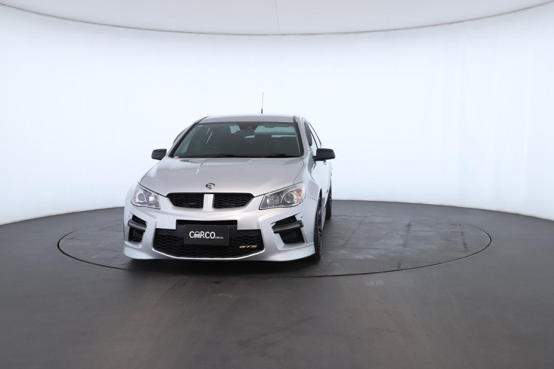 Exterior view frame 3