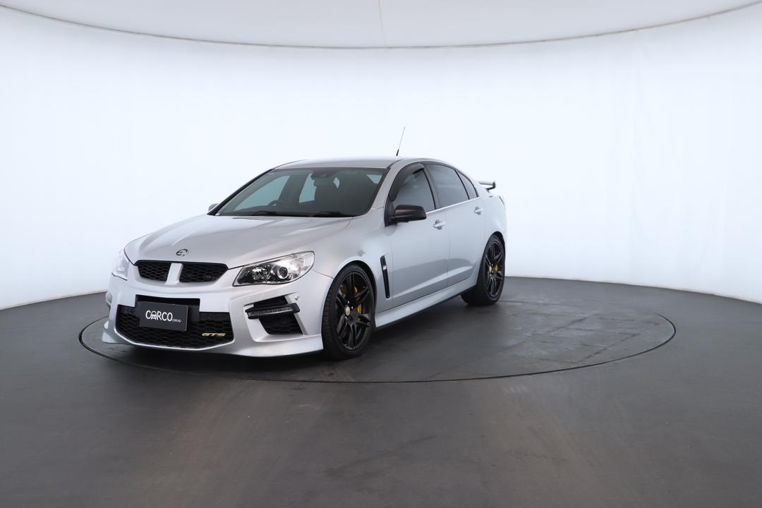 Exterior view frame 4