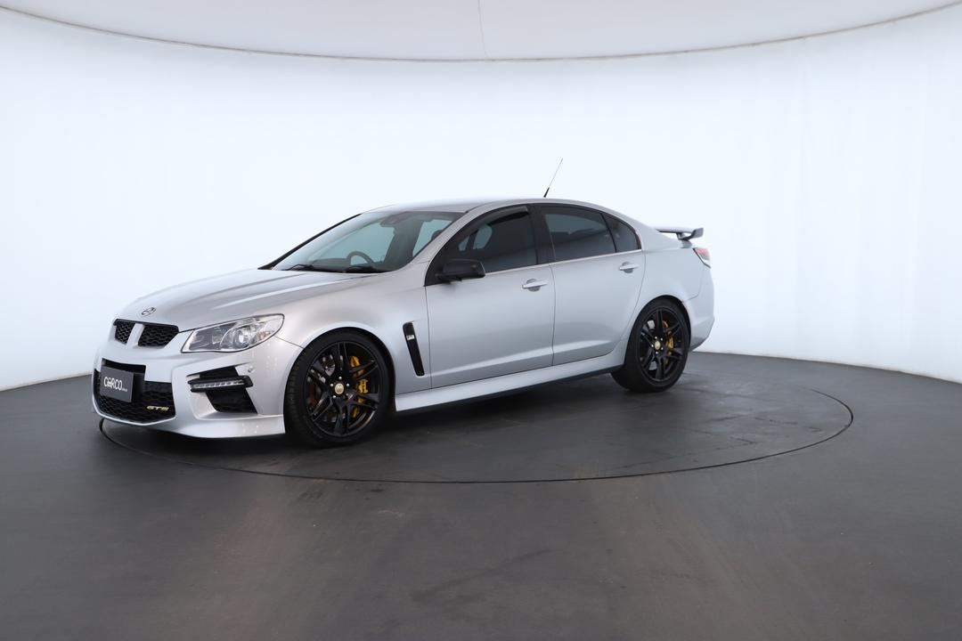 Exterior view frame 5