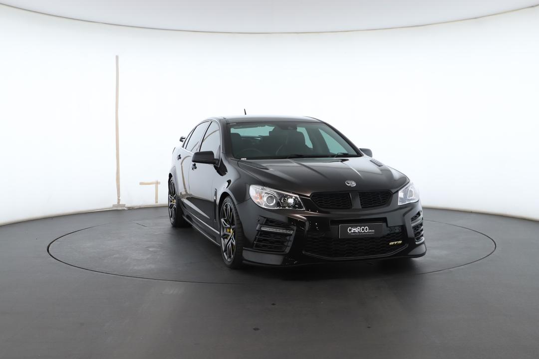 Exterior view frame 2