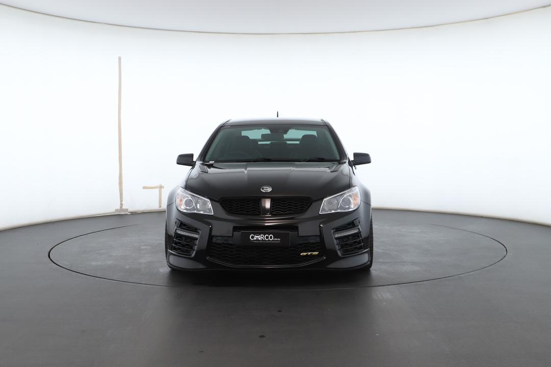 Exterior view frame 3