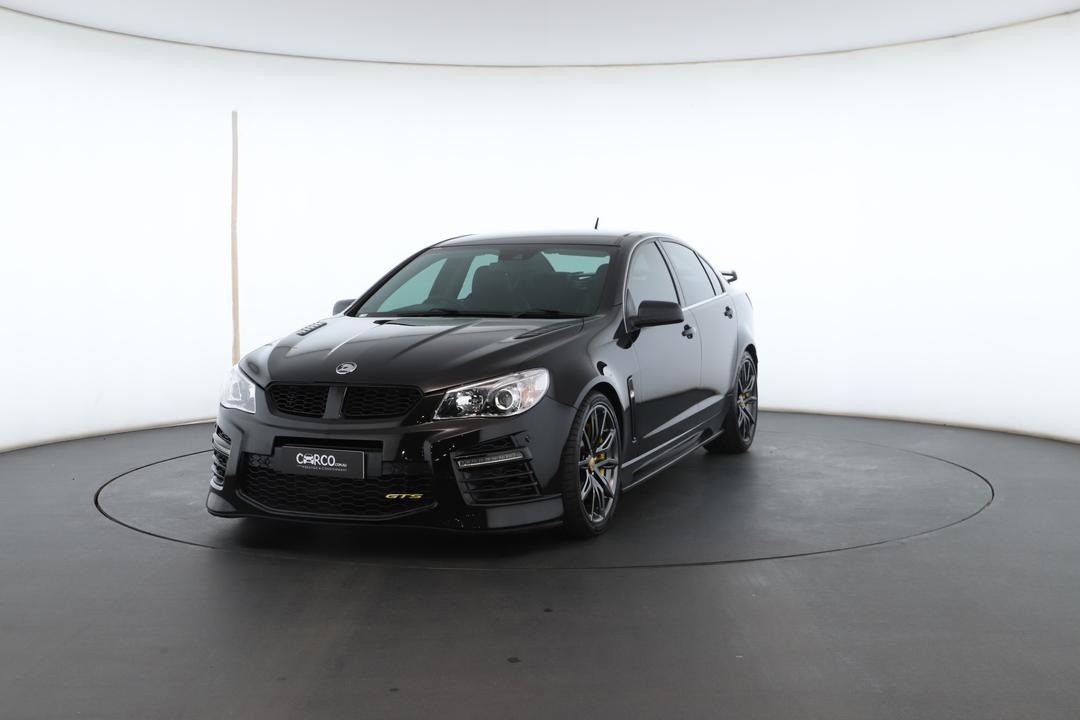 Exterior view frame 4