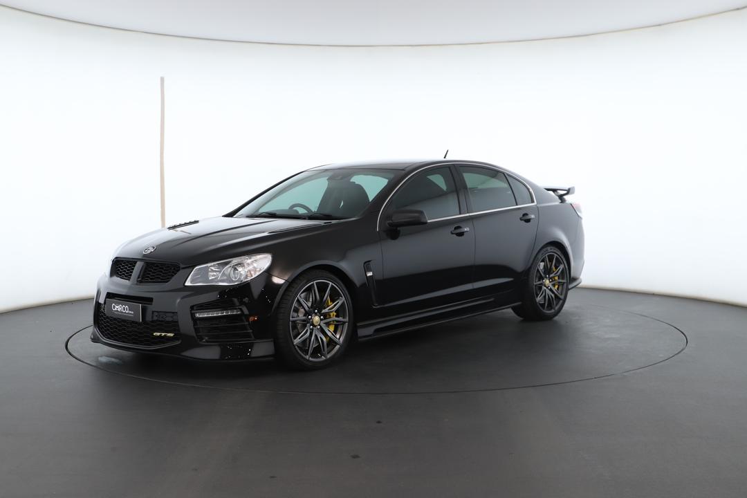 Exterior view frame 5