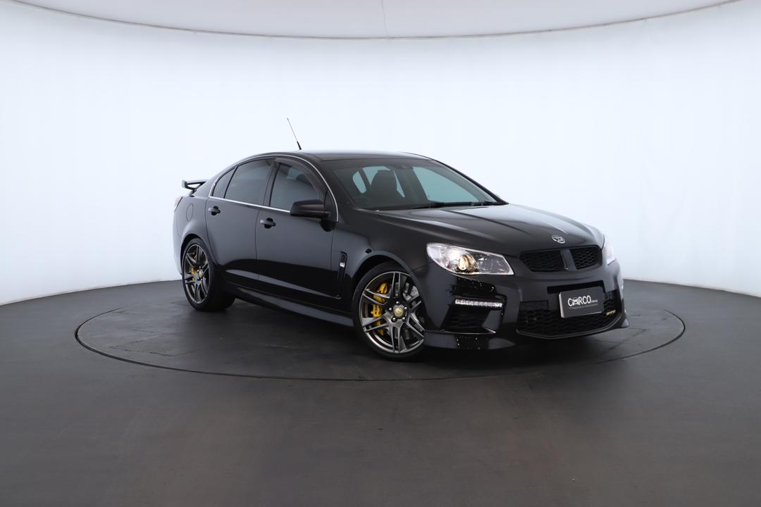 Exterior view frame 0