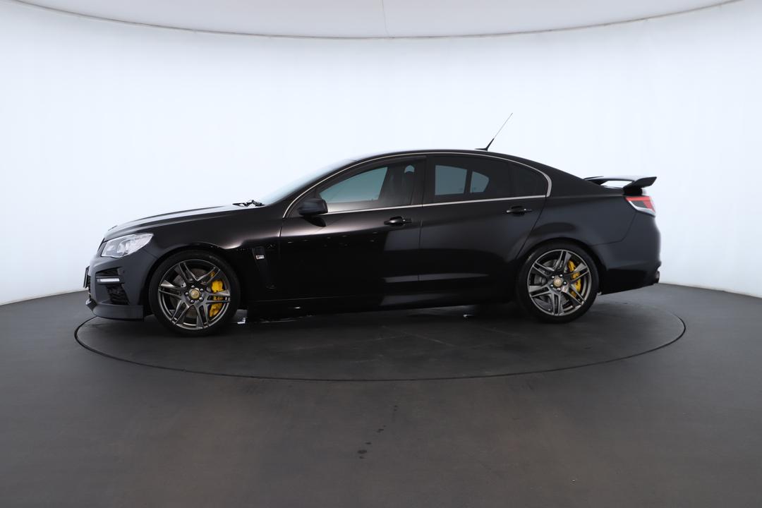 Exterior view frame 1