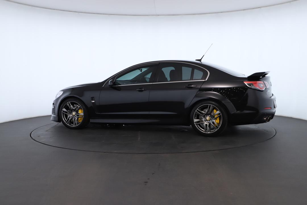 Exterior view frame 3