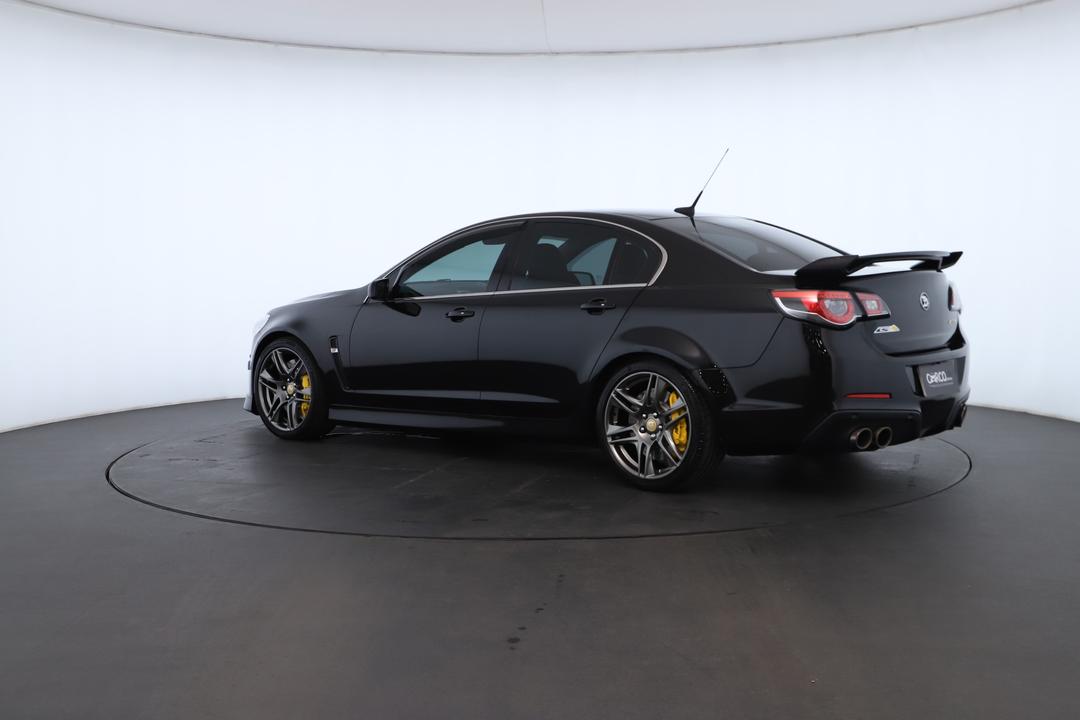 Exterior view frame 4