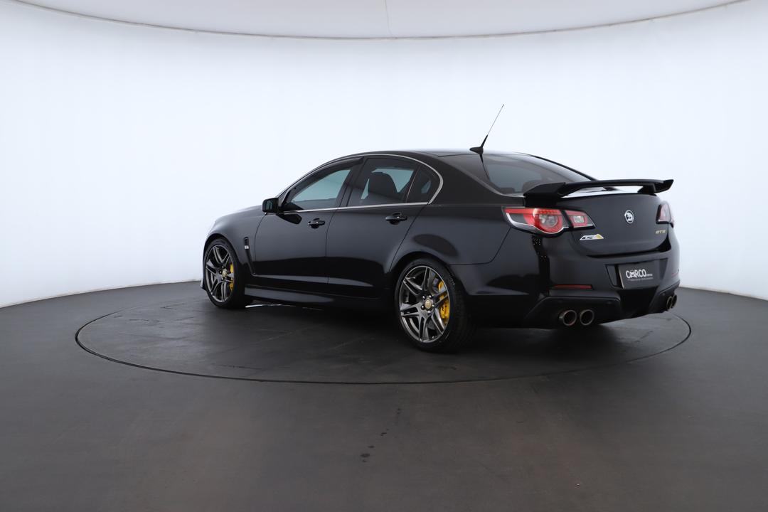 Exterior view frame 5