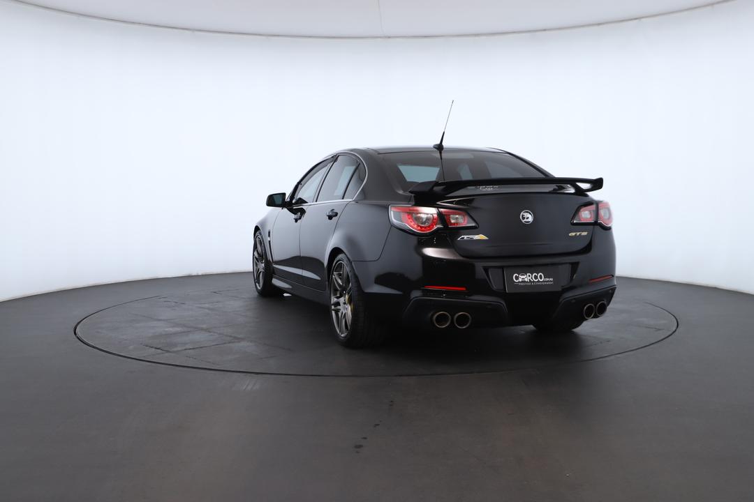 Exterior view frame 6