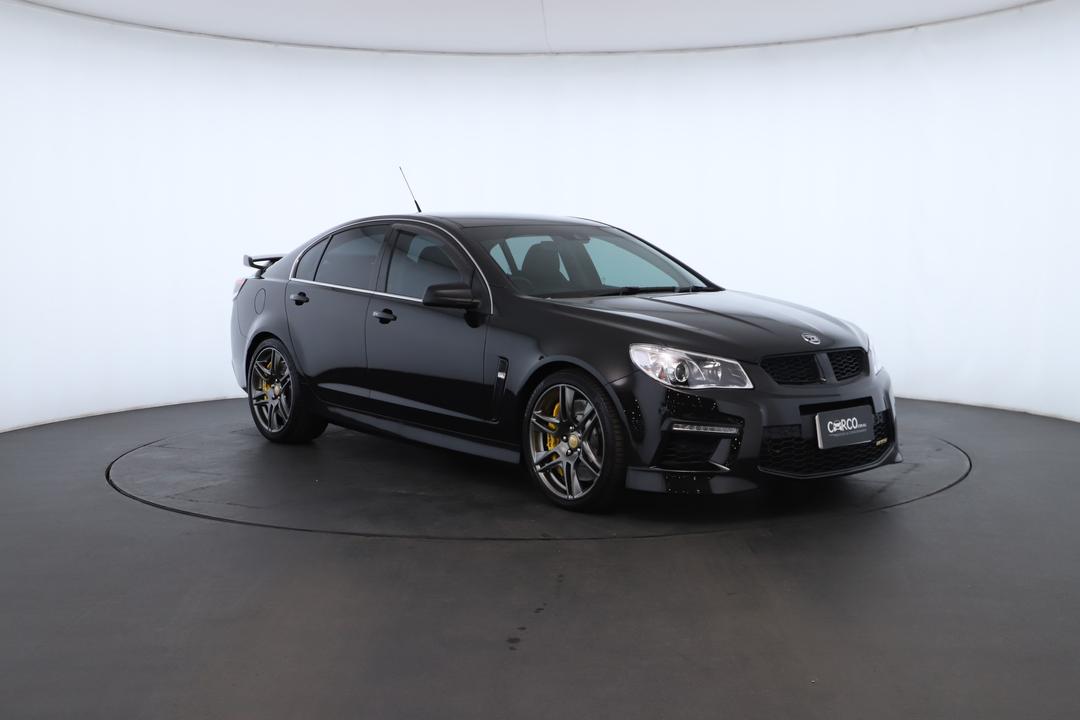 Exterior view frame 1