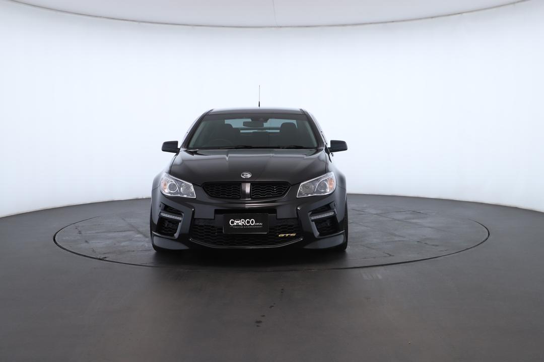 Exterior view frame 3