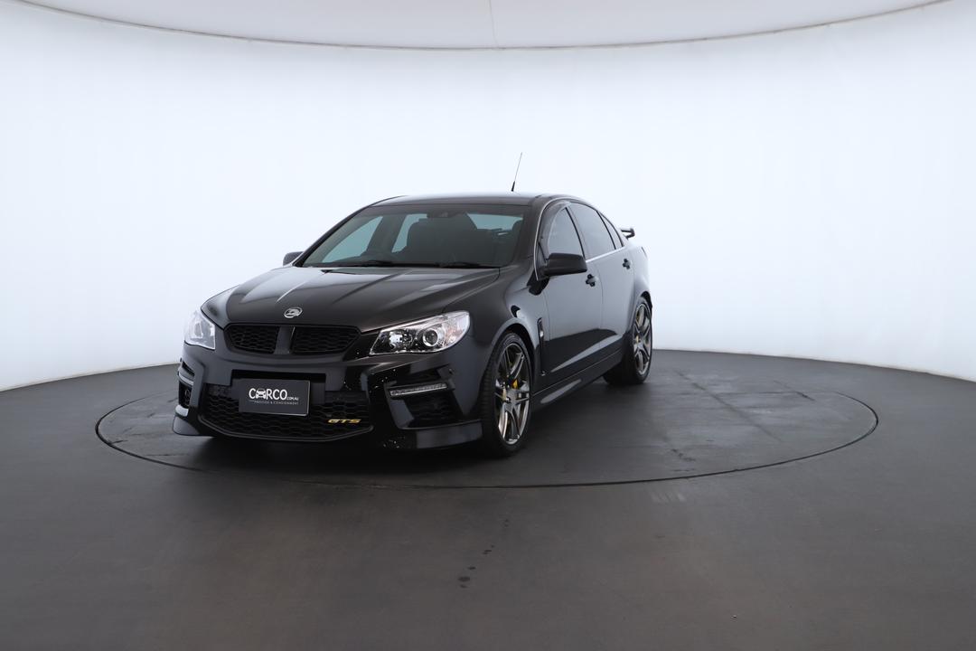 Exterior view frame 4