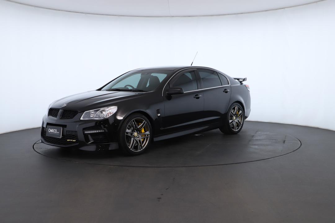 Exterior view frame 5