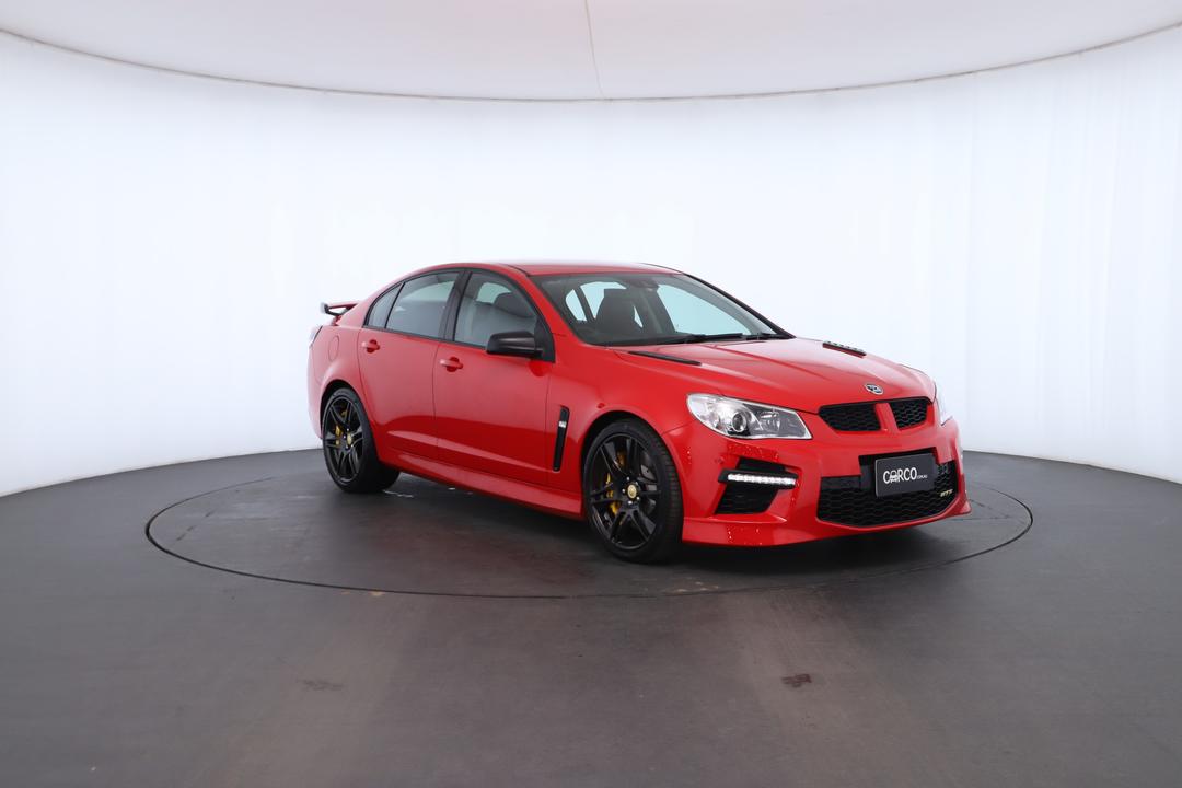 Exterior view frame 1