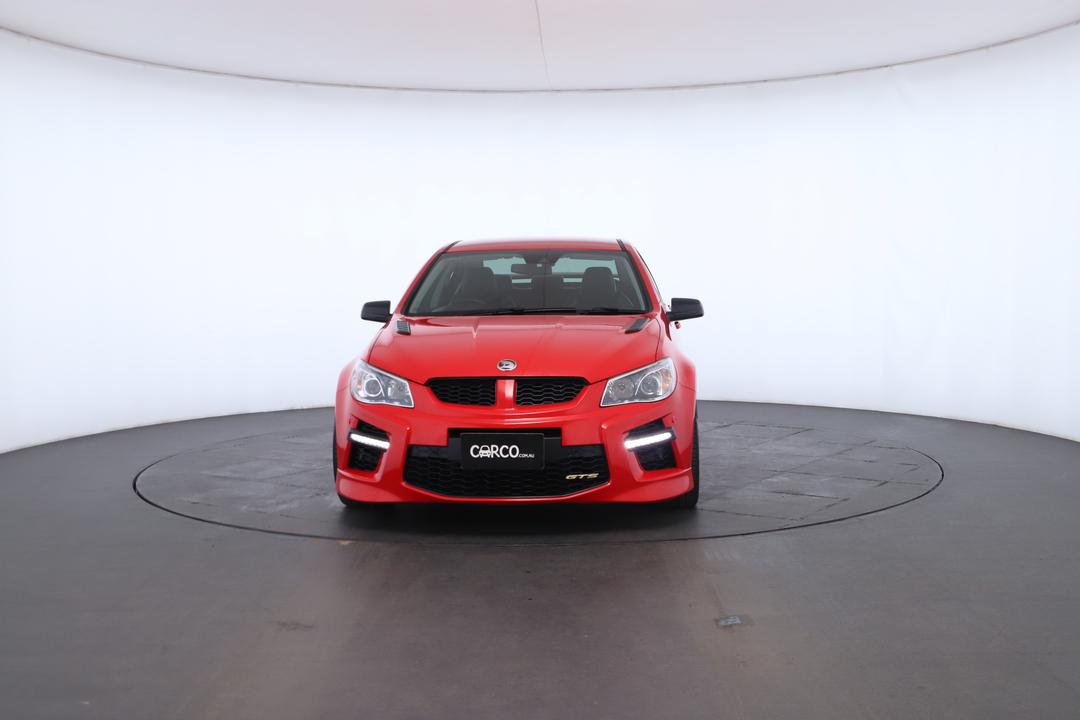 Exterior view frame 3