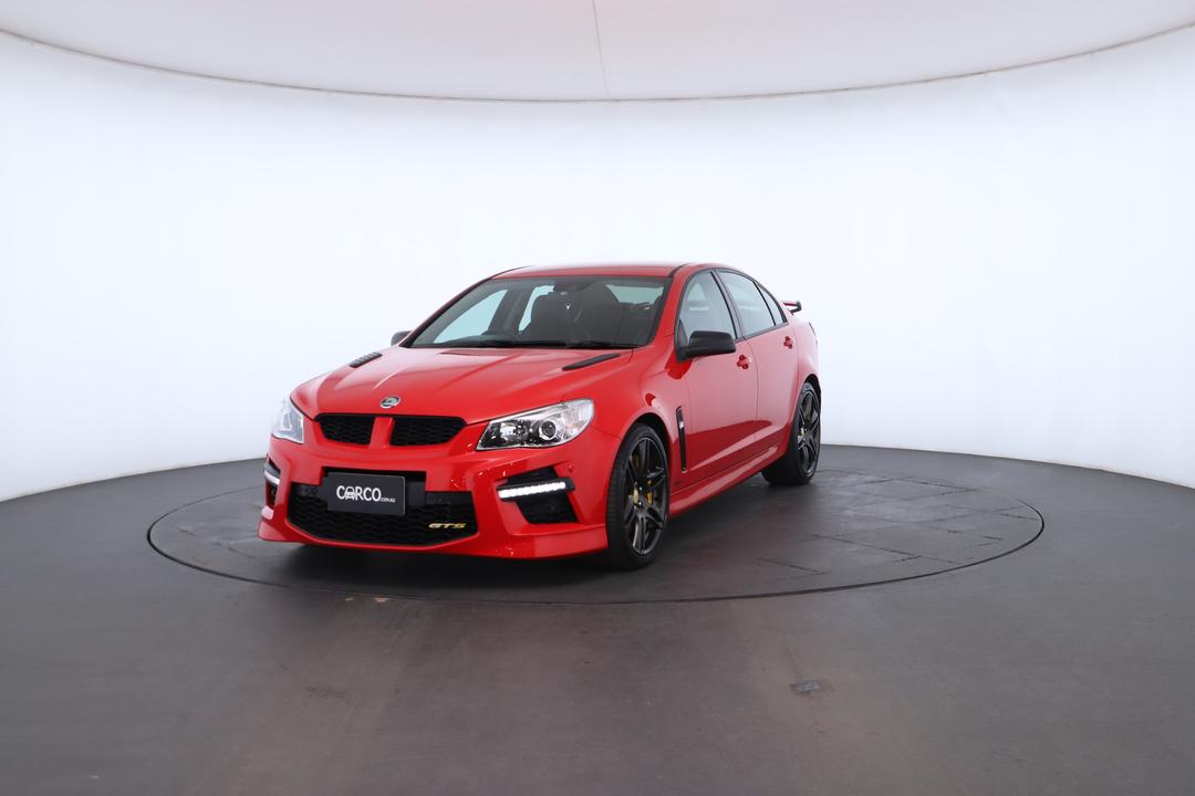 Exterior view frame 4