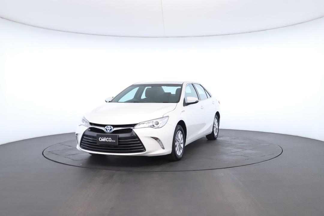 Exterior view frame 4