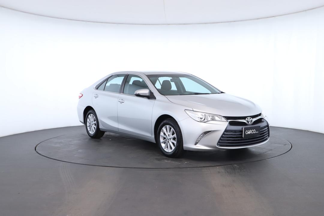 Exterior view frame 1