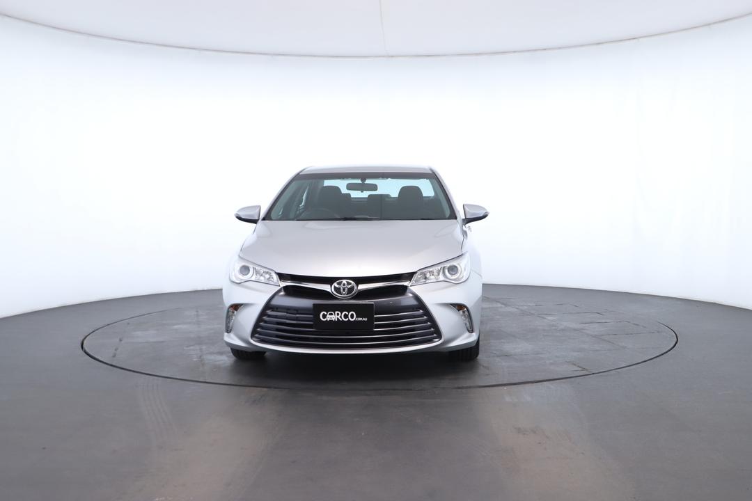 Exterior view frame 3