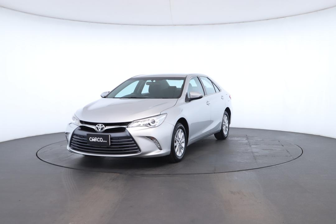 Exterior view frame 4