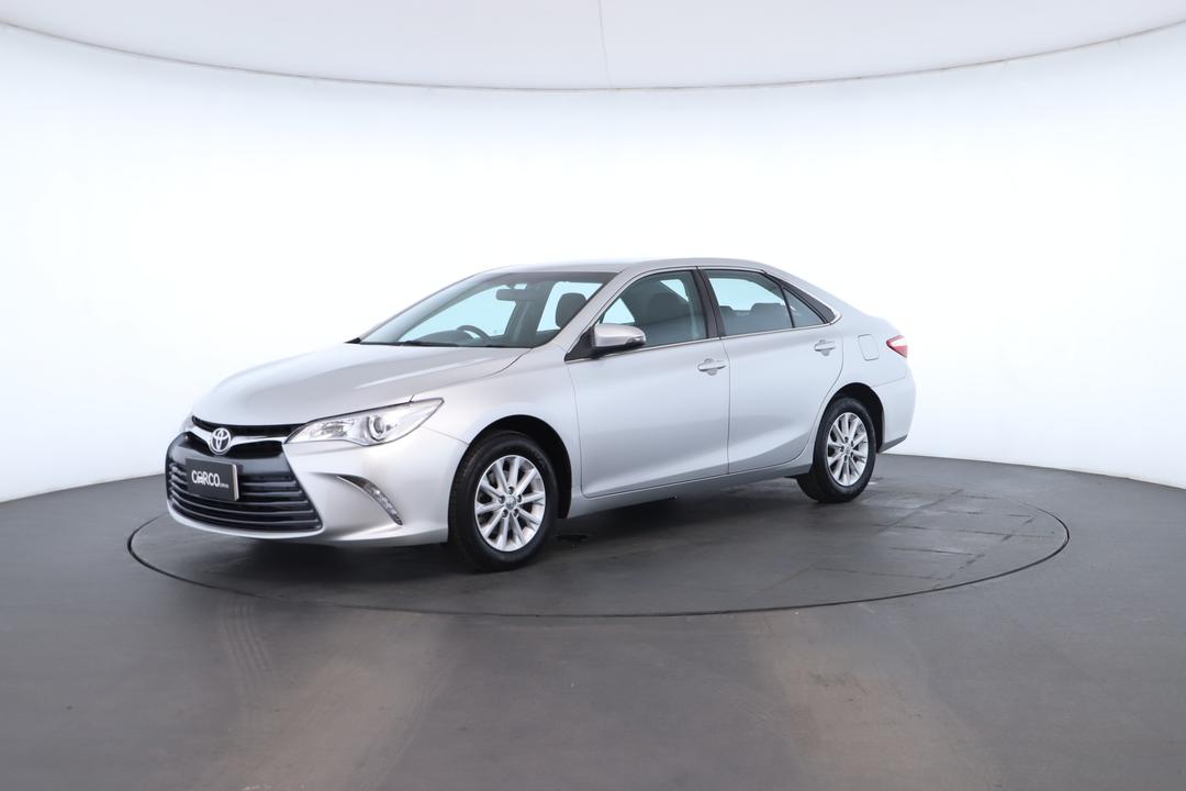 Exterior view frame 5