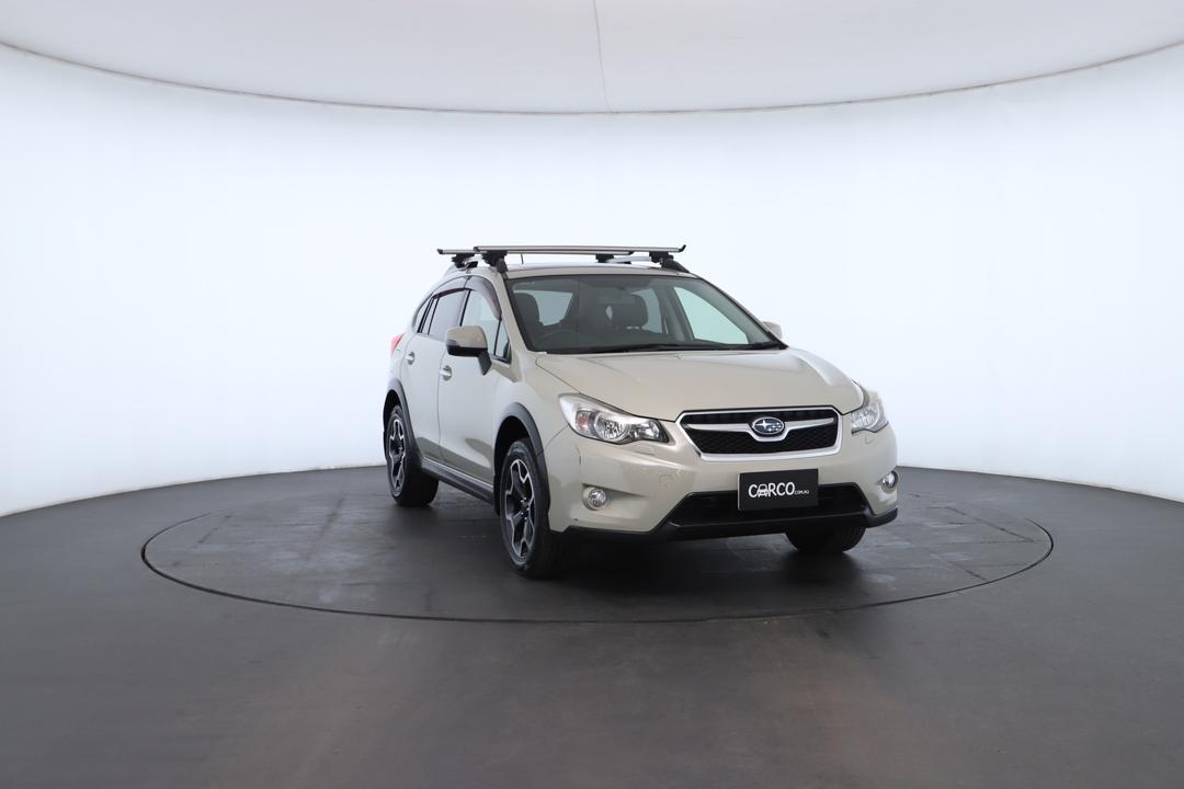 Exterior view frame 2