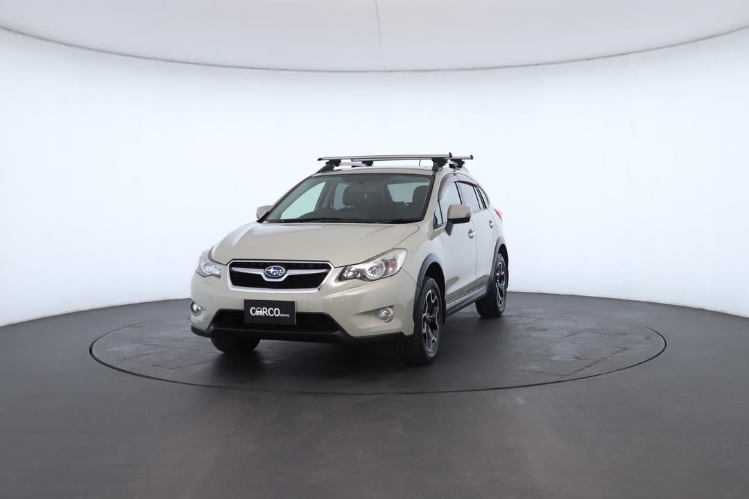 Exterior view frame 4