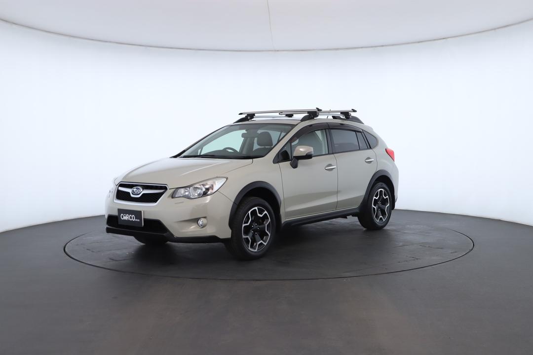 Exterior view frame 5